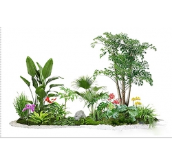 绿植租赁
