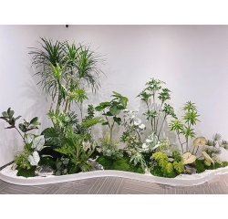花卉租赁