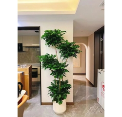江西绿宝